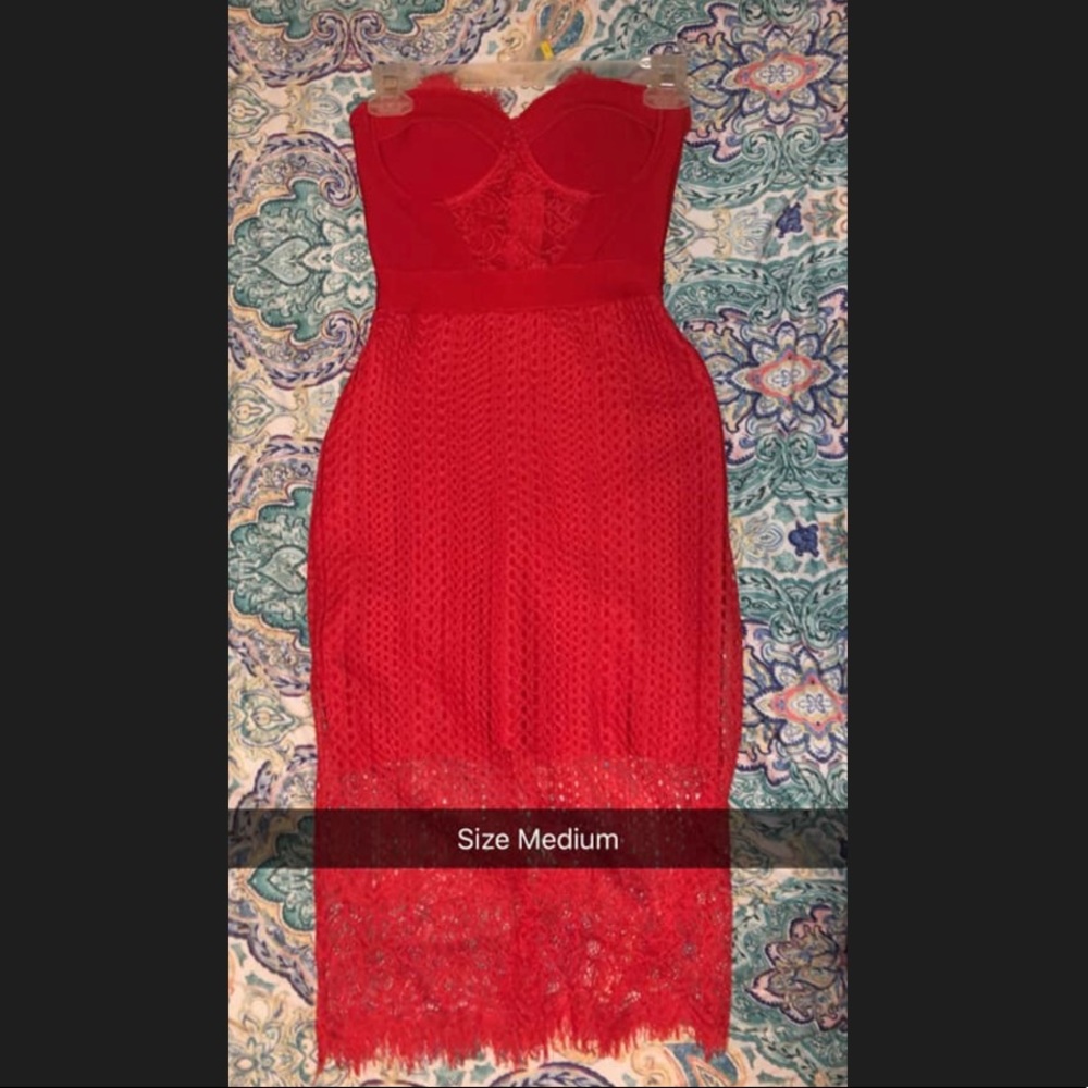Dress